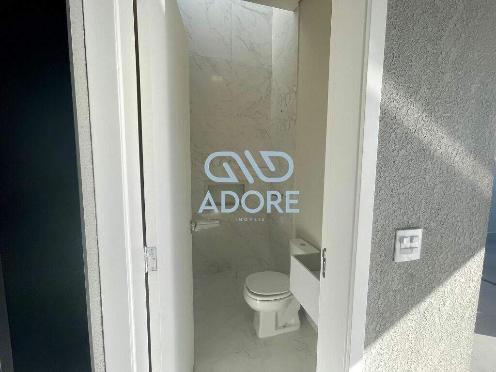 Casa à venda no Colinas de Indaiatuba: 