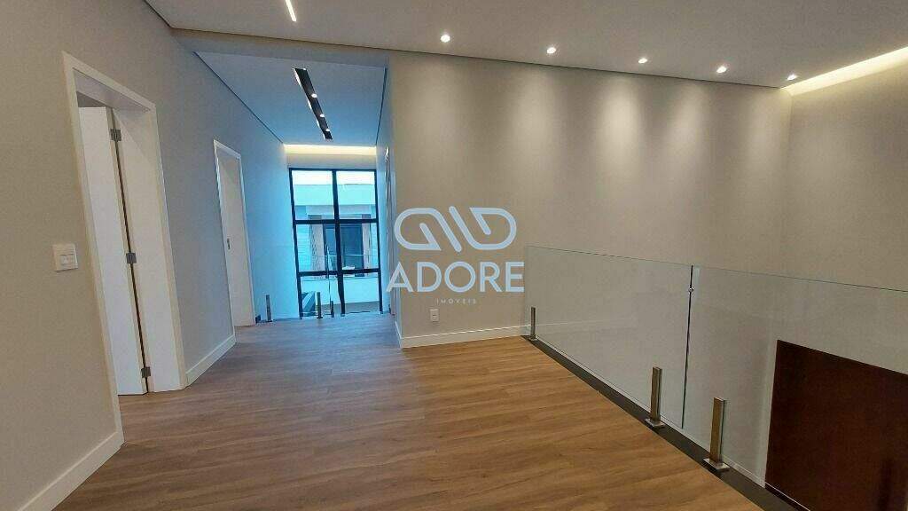 Casa de Condomínio à venda no Colinas de Indaiatuba: 