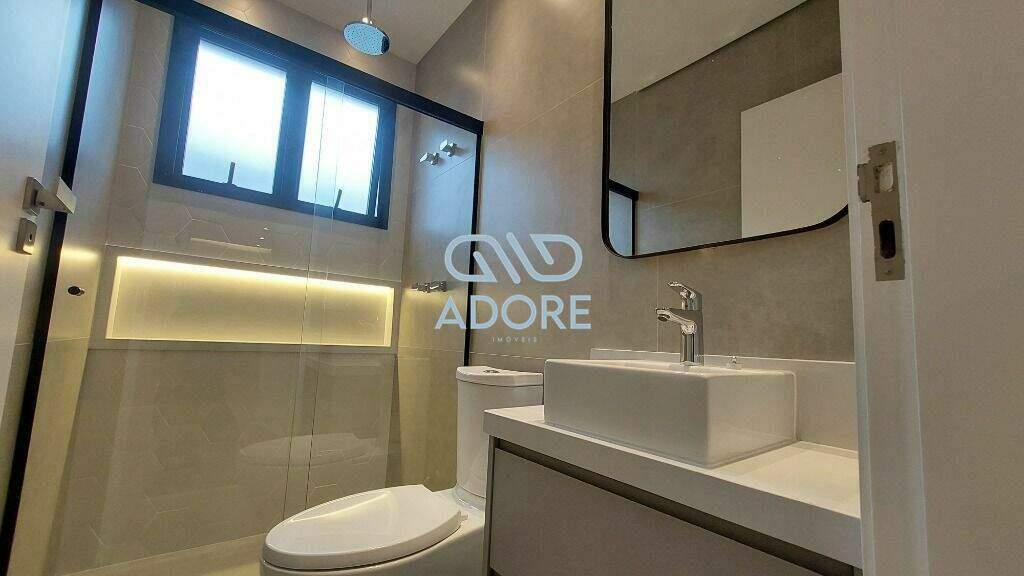 Casa de Condomínio à venda no Colinas de Indaiatuba: 