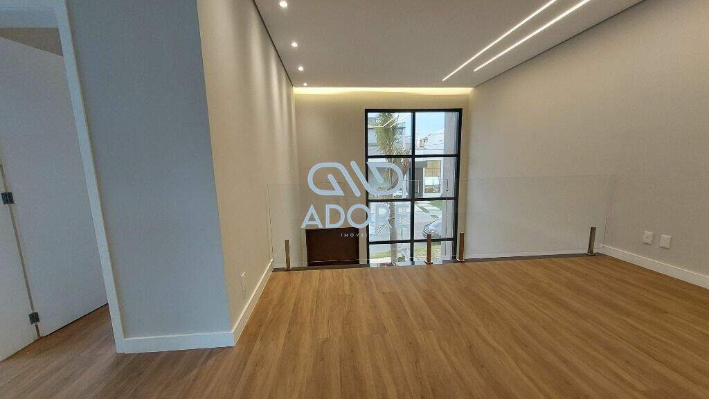 Casa de Condomínio à venda no Colinas de Indaiatuba: 