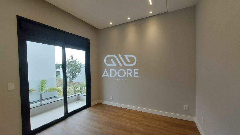 Casa de Condomínio à venda no Colinas de Indaiatuba: 