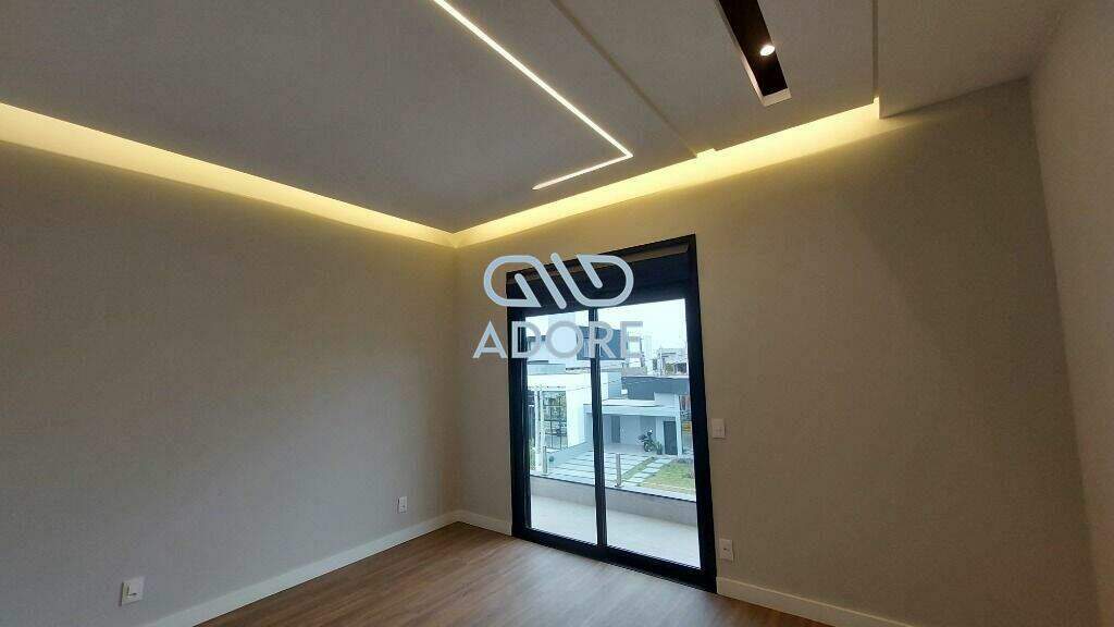 Casa de Condomínio à venda no Colinas de Indaiatuba: 