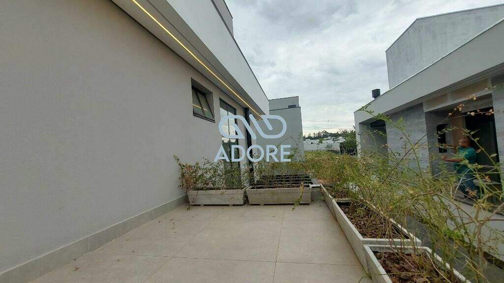 Casa de Condomínio à venda no Colinas de Indaiatuba: 