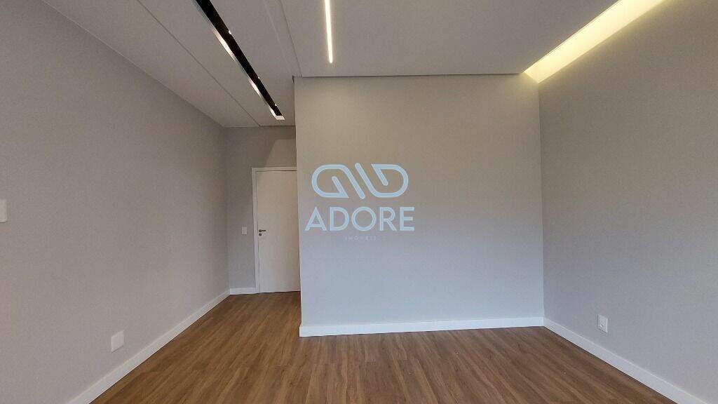 Casa de Condomínio à venda no Colinas de Indaiatuba: 