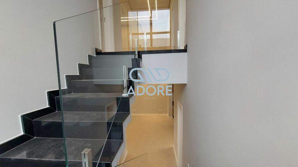 Casa de Condomínio à venda no Colinas de Indaiatuba: 