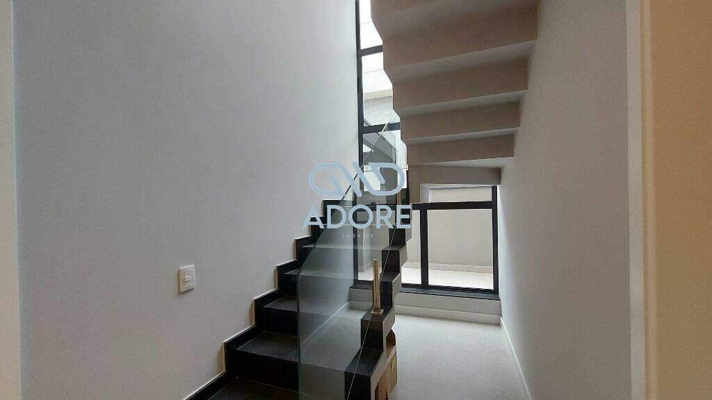 Casa de Condomínio à venda no Colinas de Indaiatuba: 