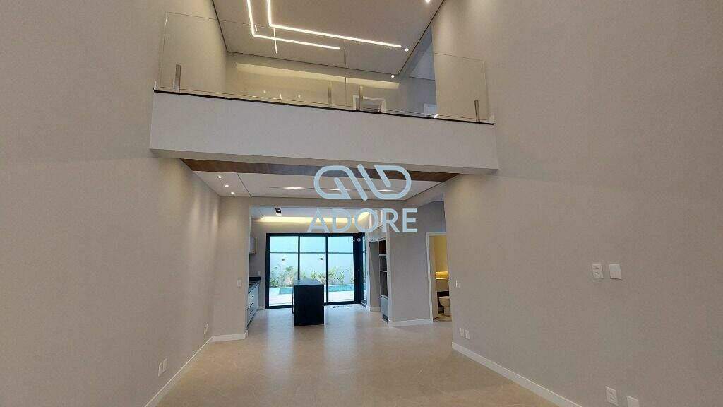 Casa de Condomínio à venda no Colinas de Indaiatuba: 