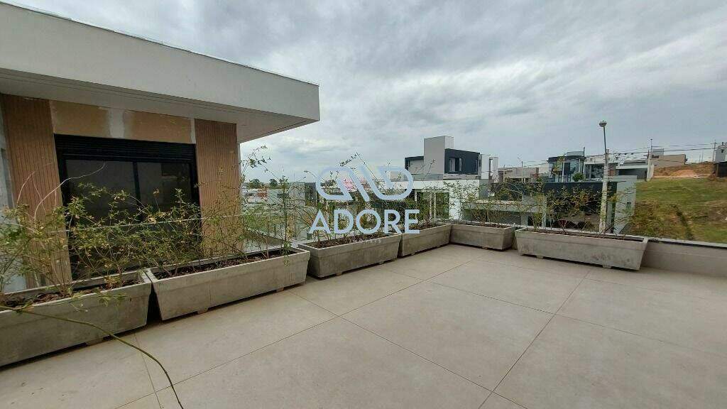 Casa de Condomínio à venda no Colinas de Indaiatuba: 