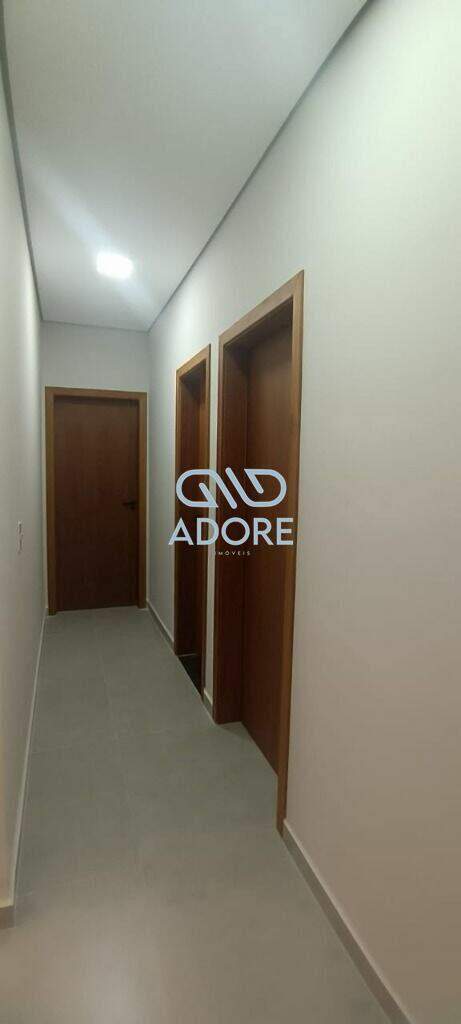 Casa de Condomínio à venda no Colinas de Indaiatuba: