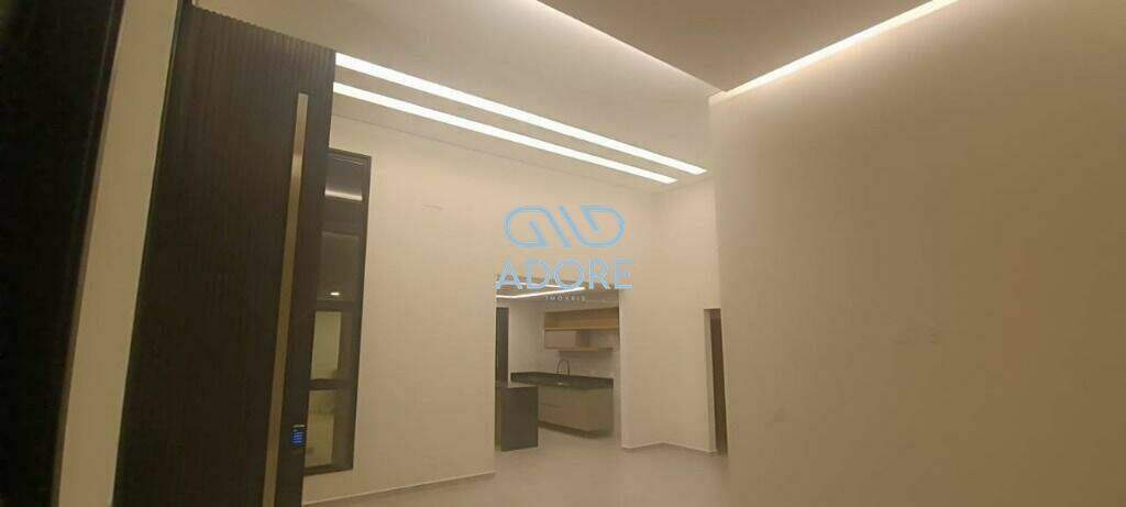 Casa de Condomínio à venda no Colinas de Indaiatuba: