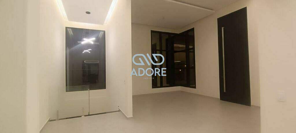 Casa de Condomínio à venda no Colinas de Indaiatuba: