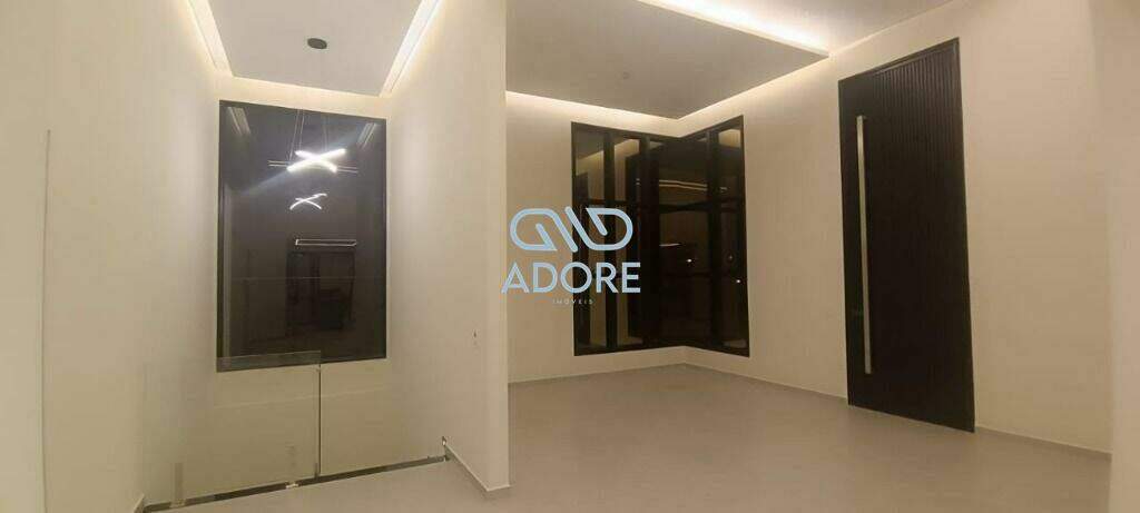 Casa de Condomínio à venda no Colinas de Indaiatuba: