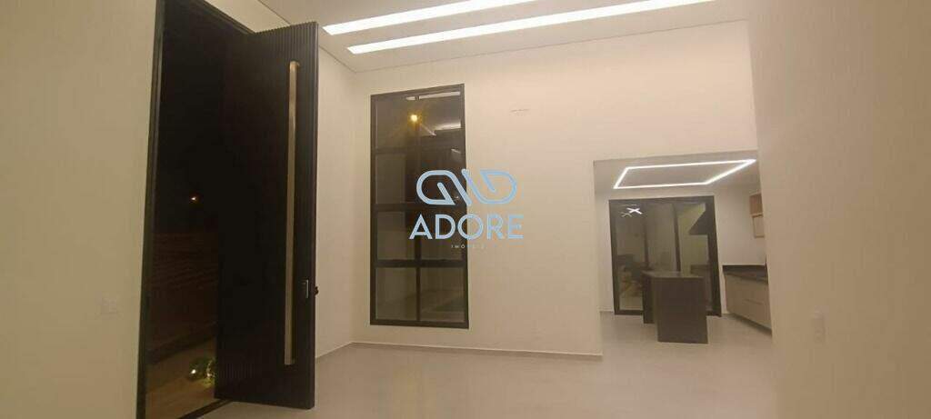 Casa de Condomínio à venda no Colinas de Indaiatuba: