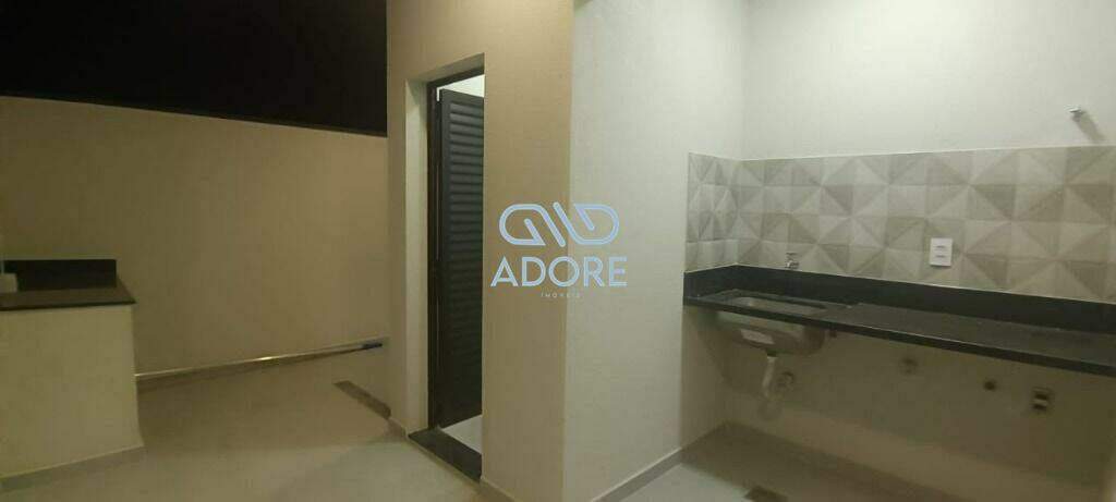 Casa de Condomínio à venda no Colinas de Indaiatuba: