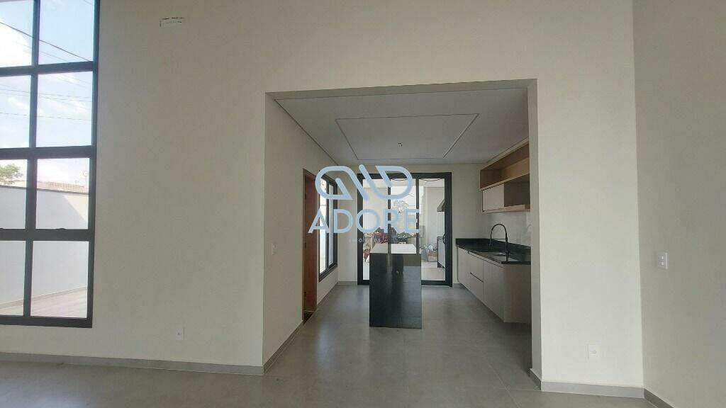 Casa de Condomínio à venda no Colinas de Indaiatuba: