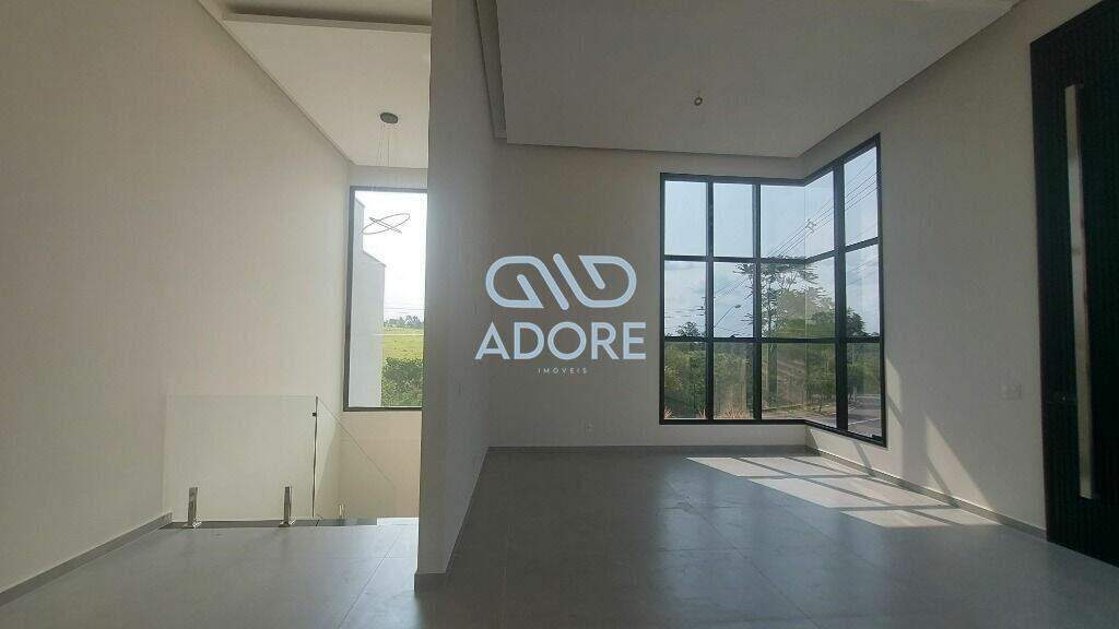Casa de Condomínio à venda no Colinas de Indaiatuba: