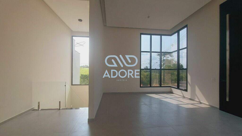 Casa de Condomínio à venda no Colinas de Indaiatuba: