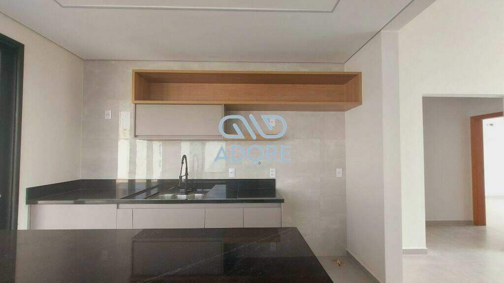 Casa de Condomínio à venda no Colinas de Indaiatuba:
