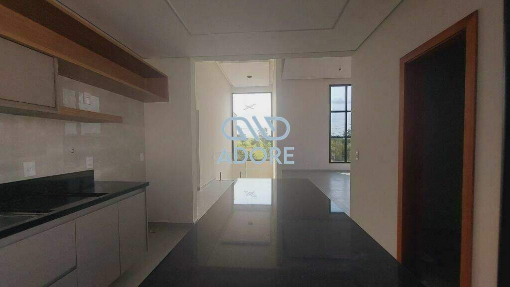 Casa de Condomínio à venda no Colinas de Indaiatuba: