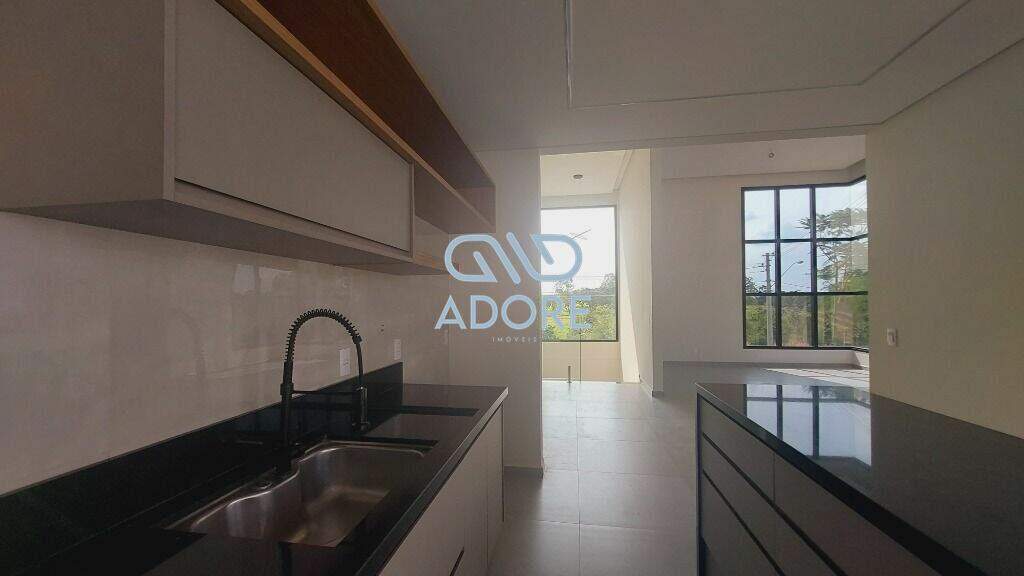 Casa de Condomínio à venda no Colinas de Indaiatuba: