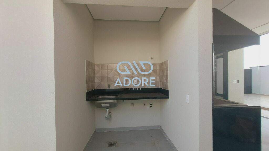 Casa de Condomínio à venda no Colinas de Indaiatuba: