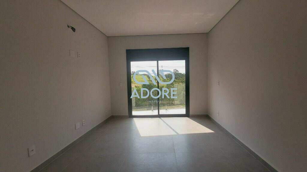 Casa de Condomínio à venda no Colinas de Indaiatuba: