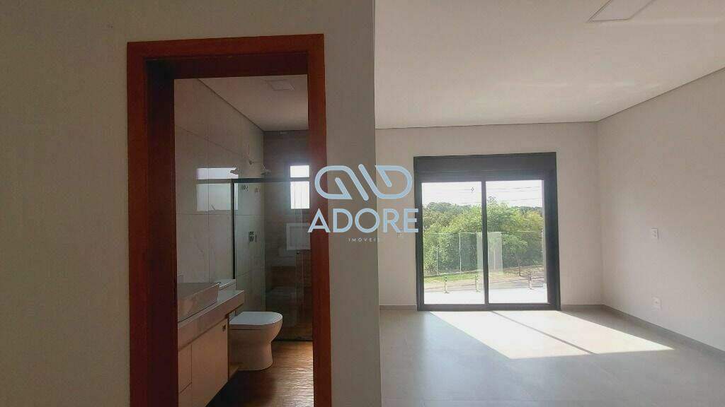 Casa de Condomínio à venda no Colinas de Indaiatuba:
