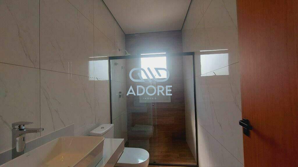Casa de Condomínio à venda no Colinas de Indaiatuba: