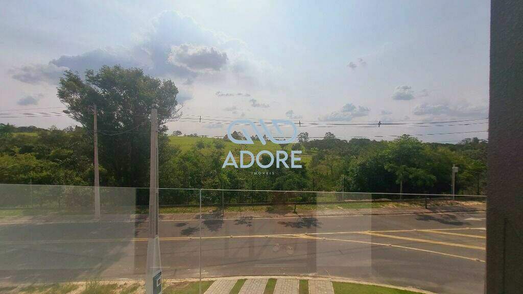 Casa de Condomínio à venda no Colinas de Indaiatuba: