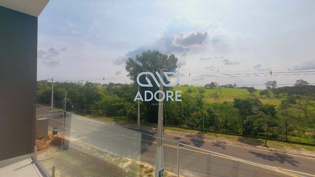 Casa de Condomínio à venda no Colinas de Indaiatuba: