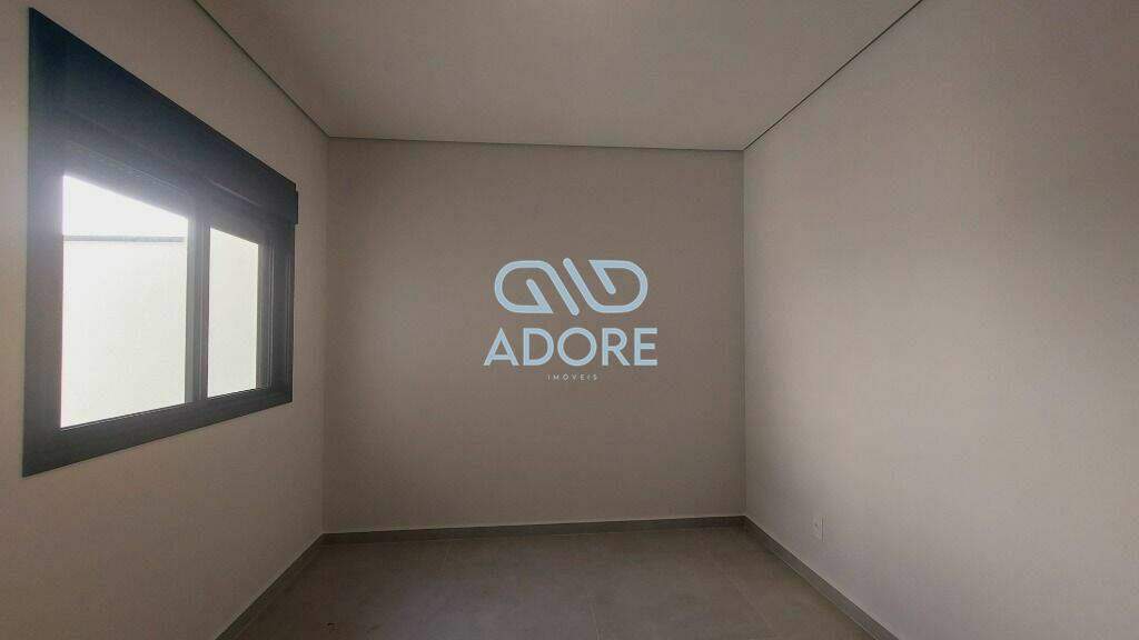 Casa de Condomínio à venda no Colinas de Indaiatuba: