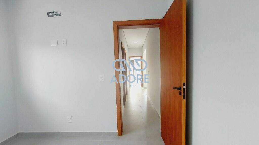Casa de Condomínio à venda no Colinas de Indaiatuba: