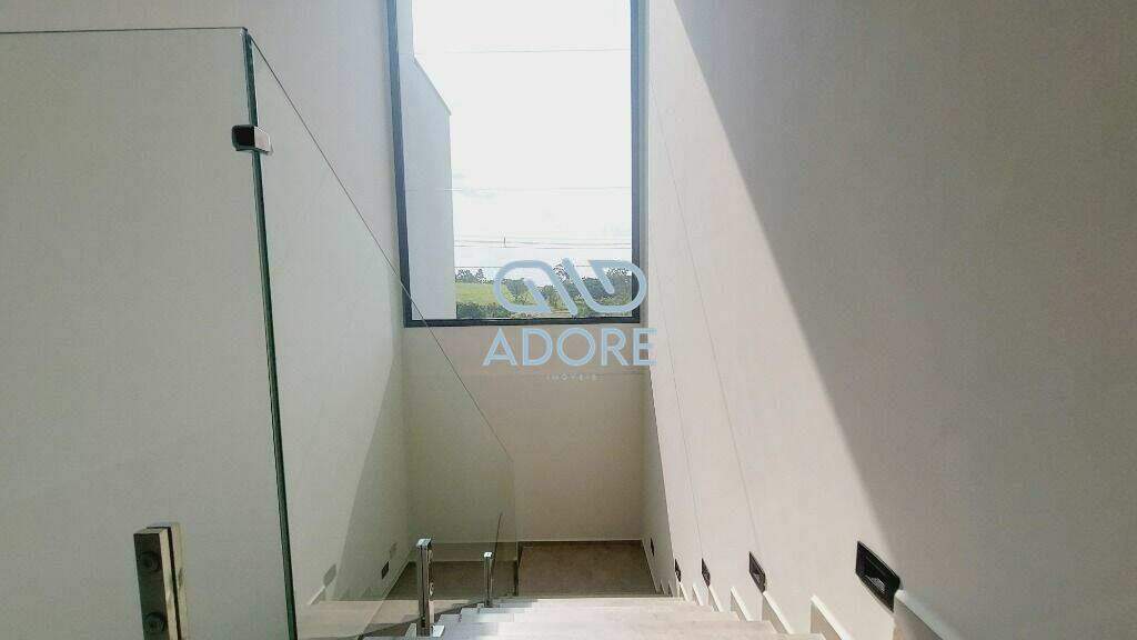 Casa de Condomínio à venda no Colinas de Indaiatuba: