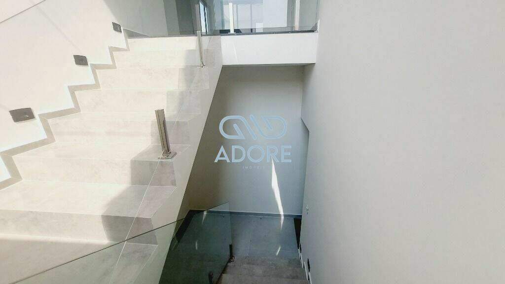Casa de Condomínio à venda no Colinas de Indaiatuba: