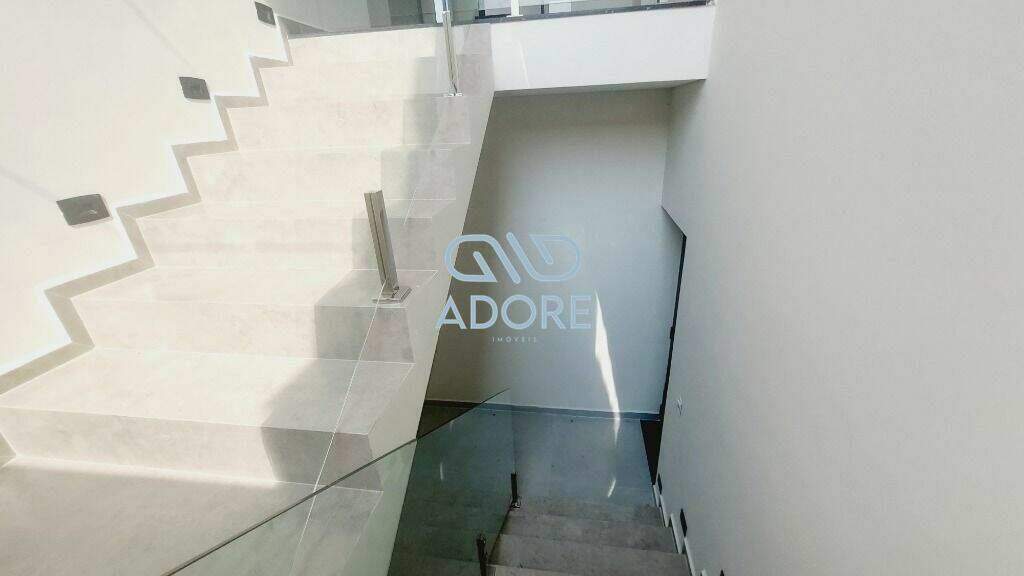 Casa de Condomínio à venda no Colinas de Indaiatuba: