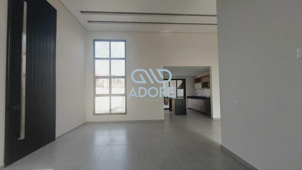Casa de Condomínio à venda no Colinas de Indaiatuba: