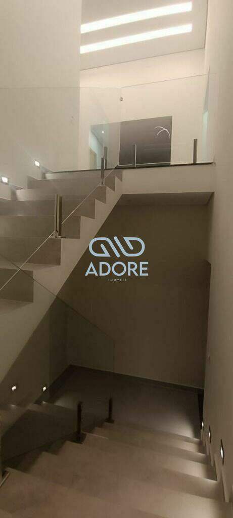Casa de Condomínio à venda no Colinas de Indaiatuba: