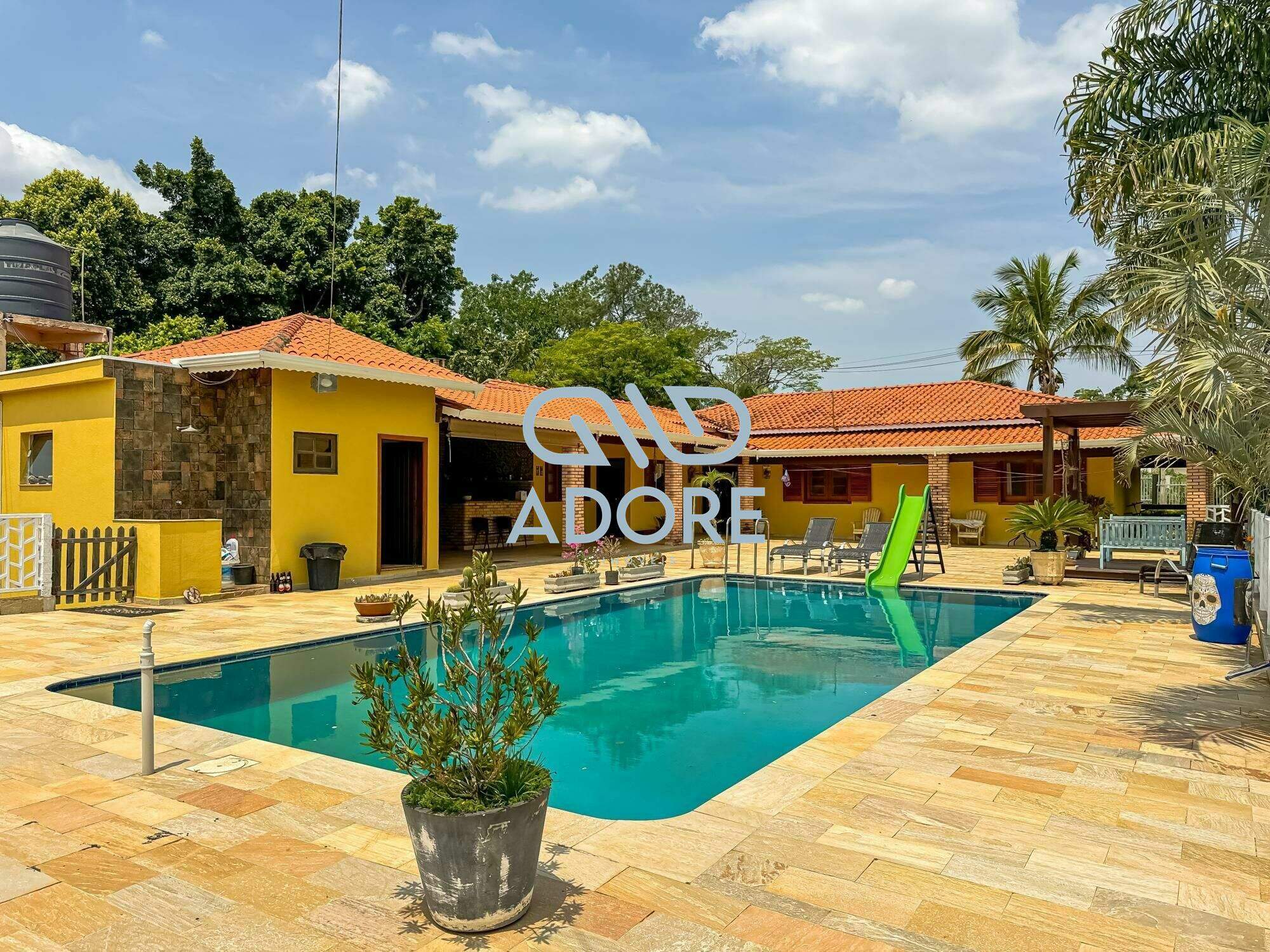Casa de Condomínio à venda no Colinas do Mosteiro de Itaici: 