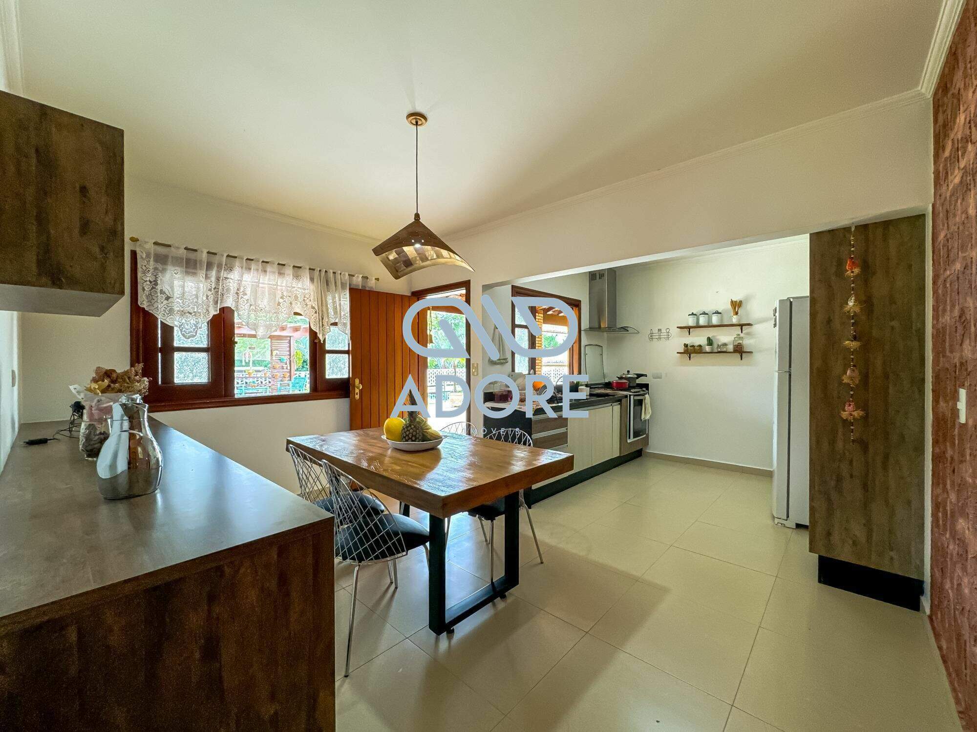 Casa de Condomínio à venda no Colinas do Mosteiro de Itaici: 