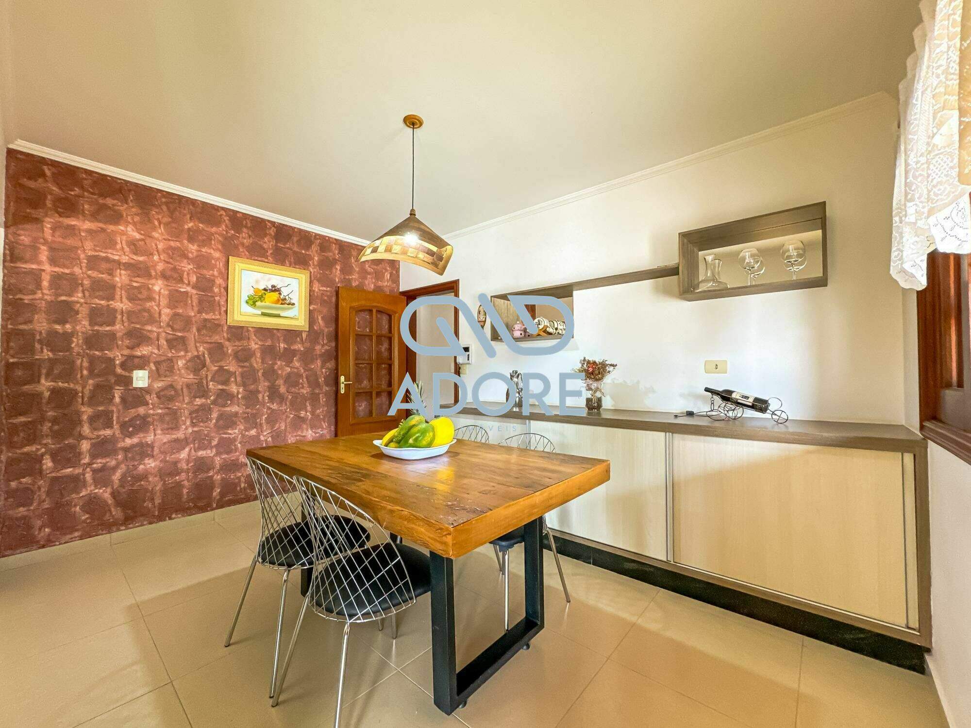 Casa de Condomínio à venda no Colinas do Mosteiro de Itaici: 