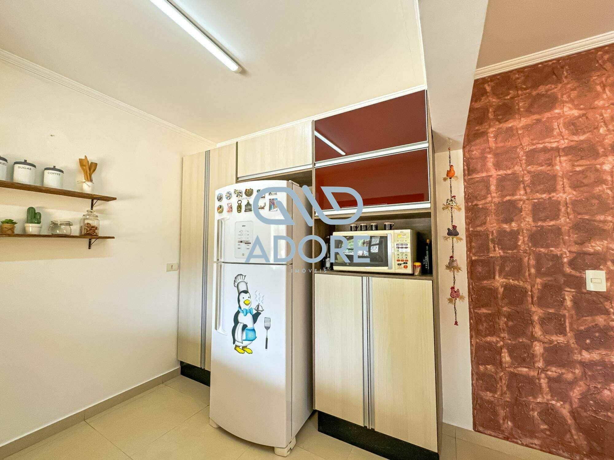 Casa de Condomínio à venda no Colinas do Mosteiro de Itaici: 