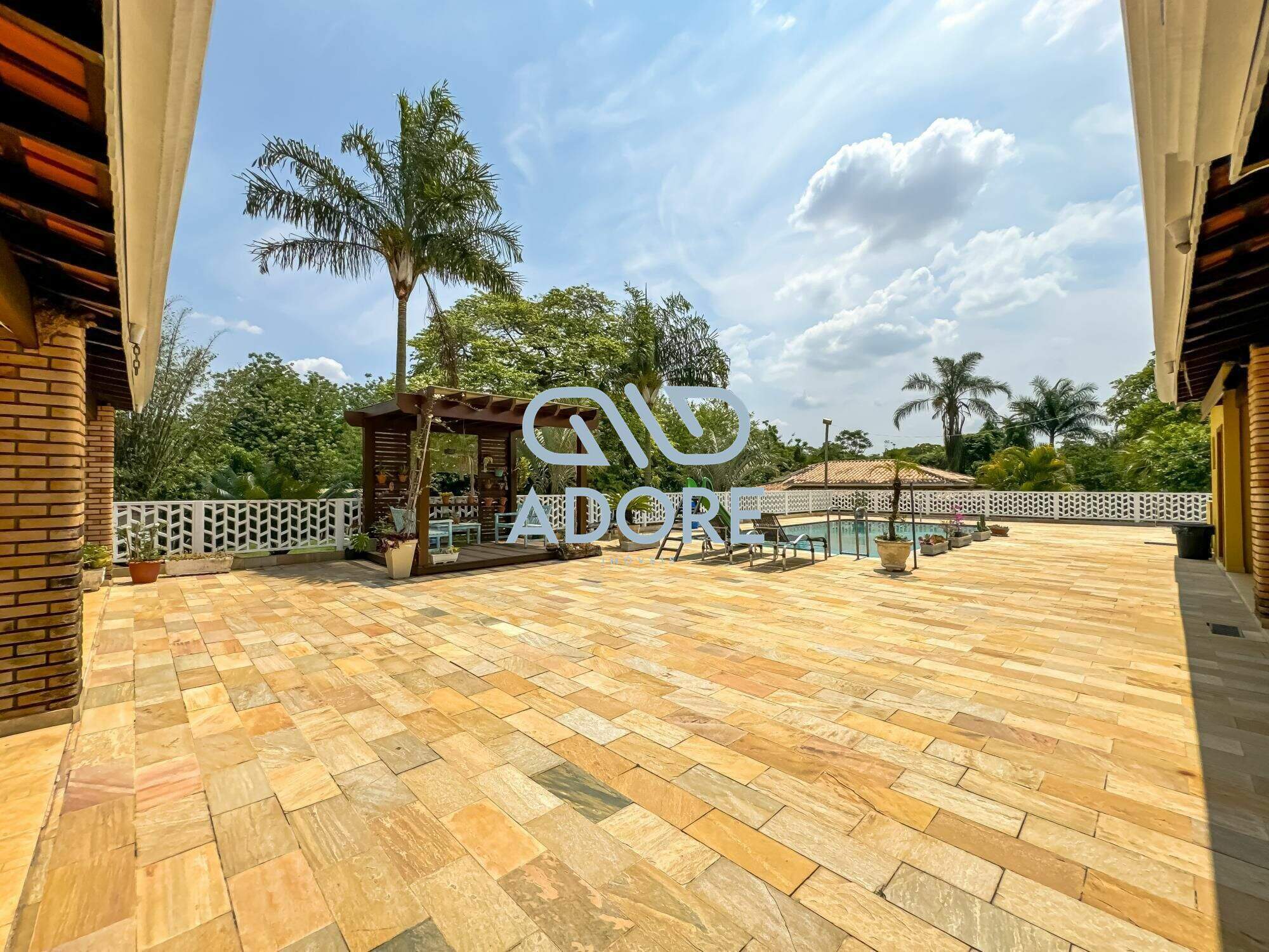 Casa de Condomínio à venda no Colinas do Mosteiro de Itaici: 