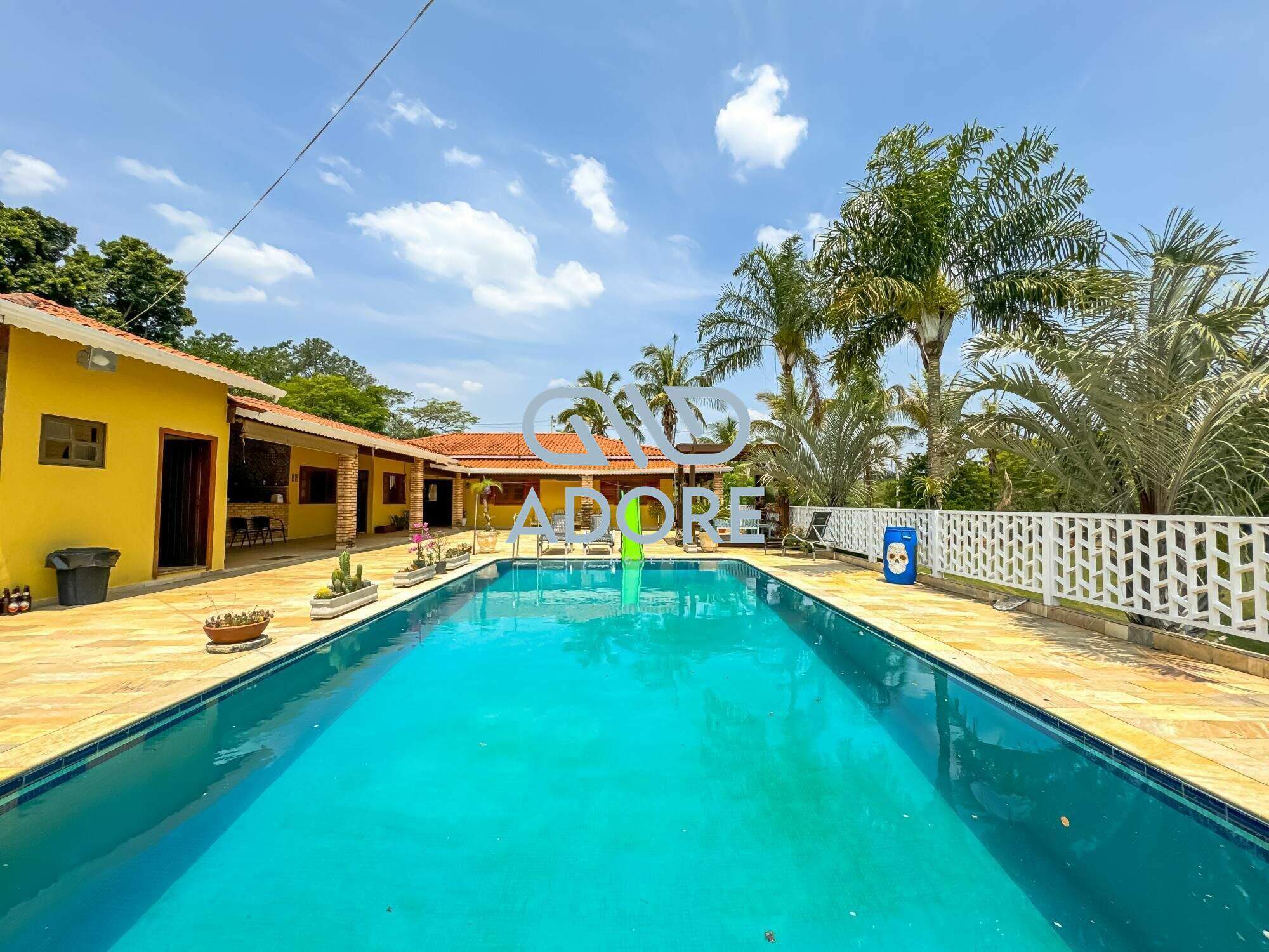 Casa de Condomínio à venda no Colinas do Mosteiro de Itaici: 