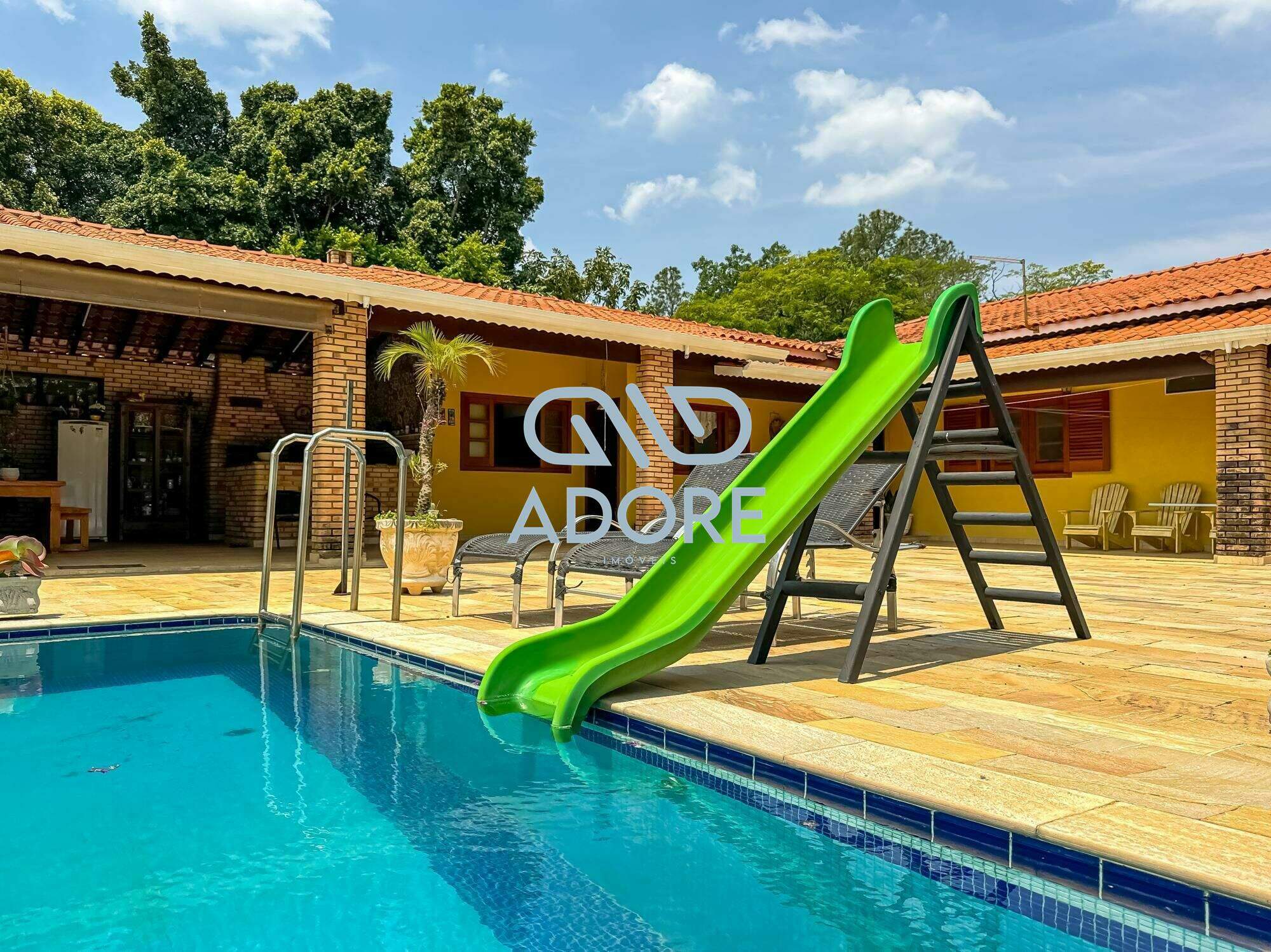 Casa de Condomínio à venda no Colinas do Mosteiro de Itaici: 