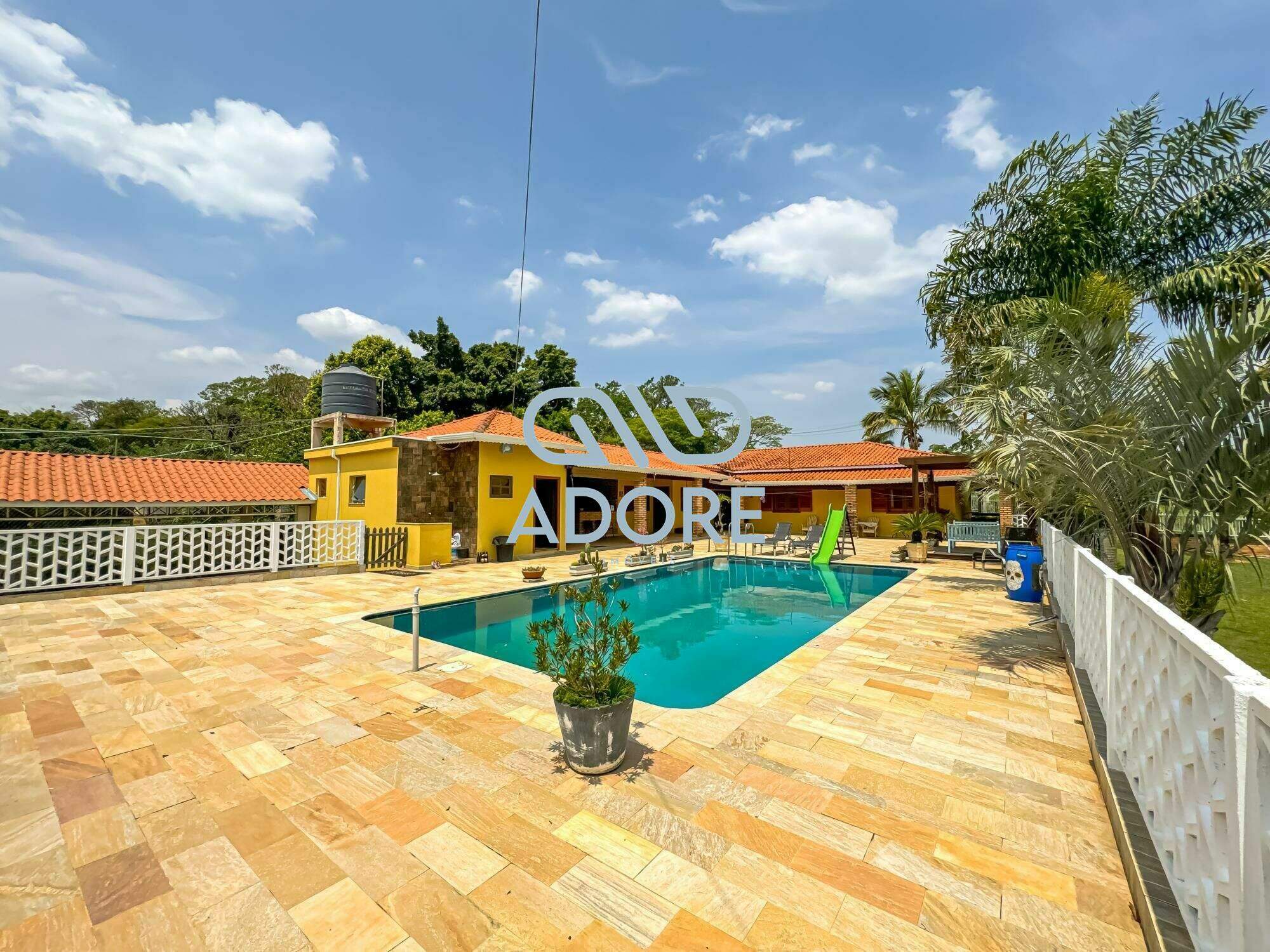 Casa de Condomínio à venda no Colinas do Mosteiro de Itaici: 