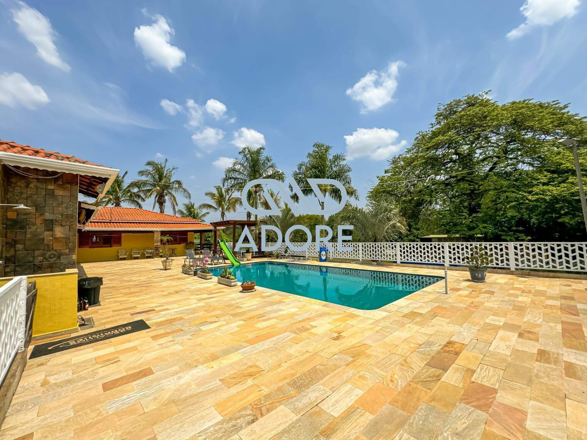 Casa de Condomínio à venda no Colinas do Mosteiro de Itaici: 