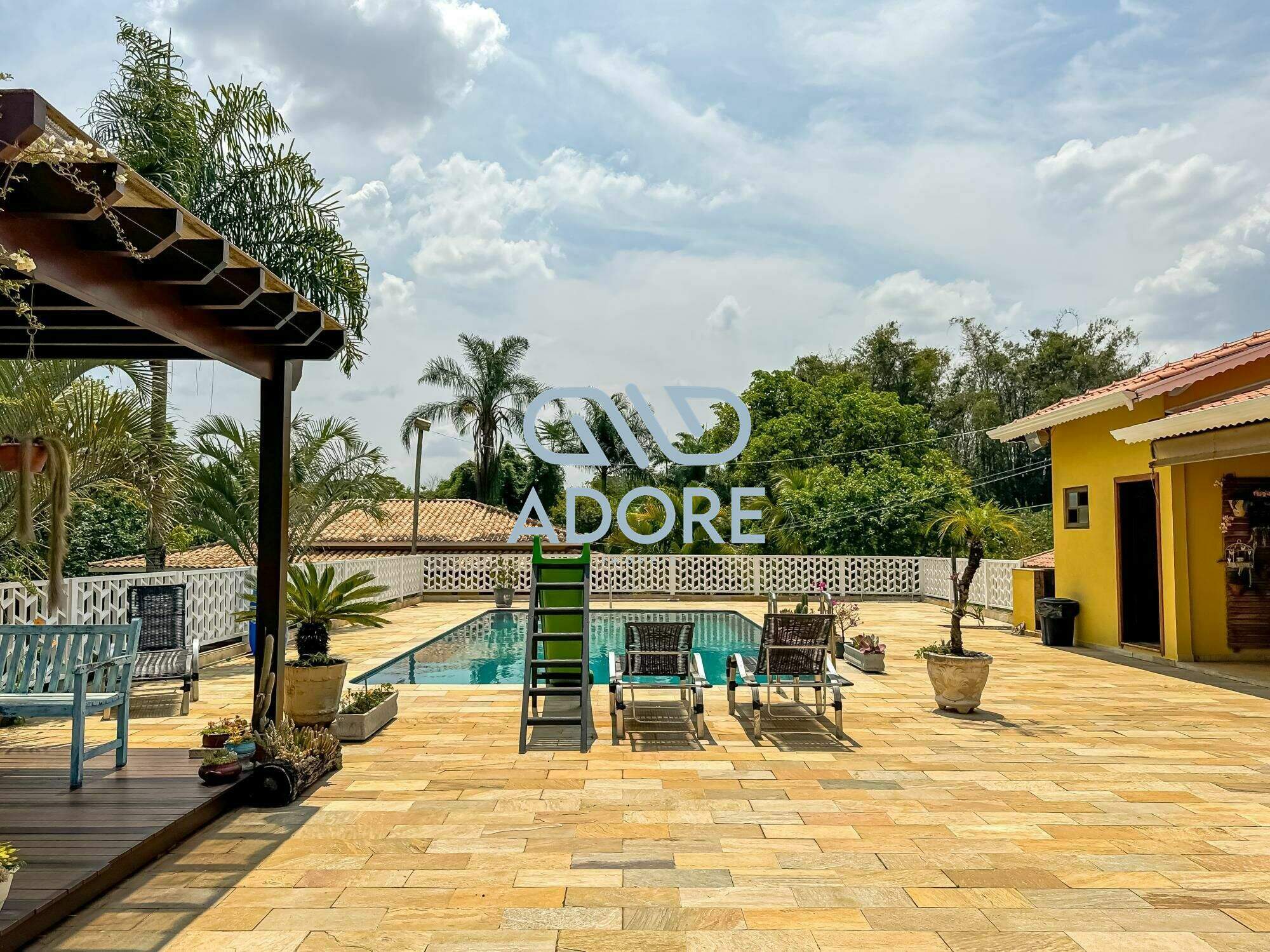 Casa de Condomínio à venda no Colinas do Mosteiro de Itaici: 