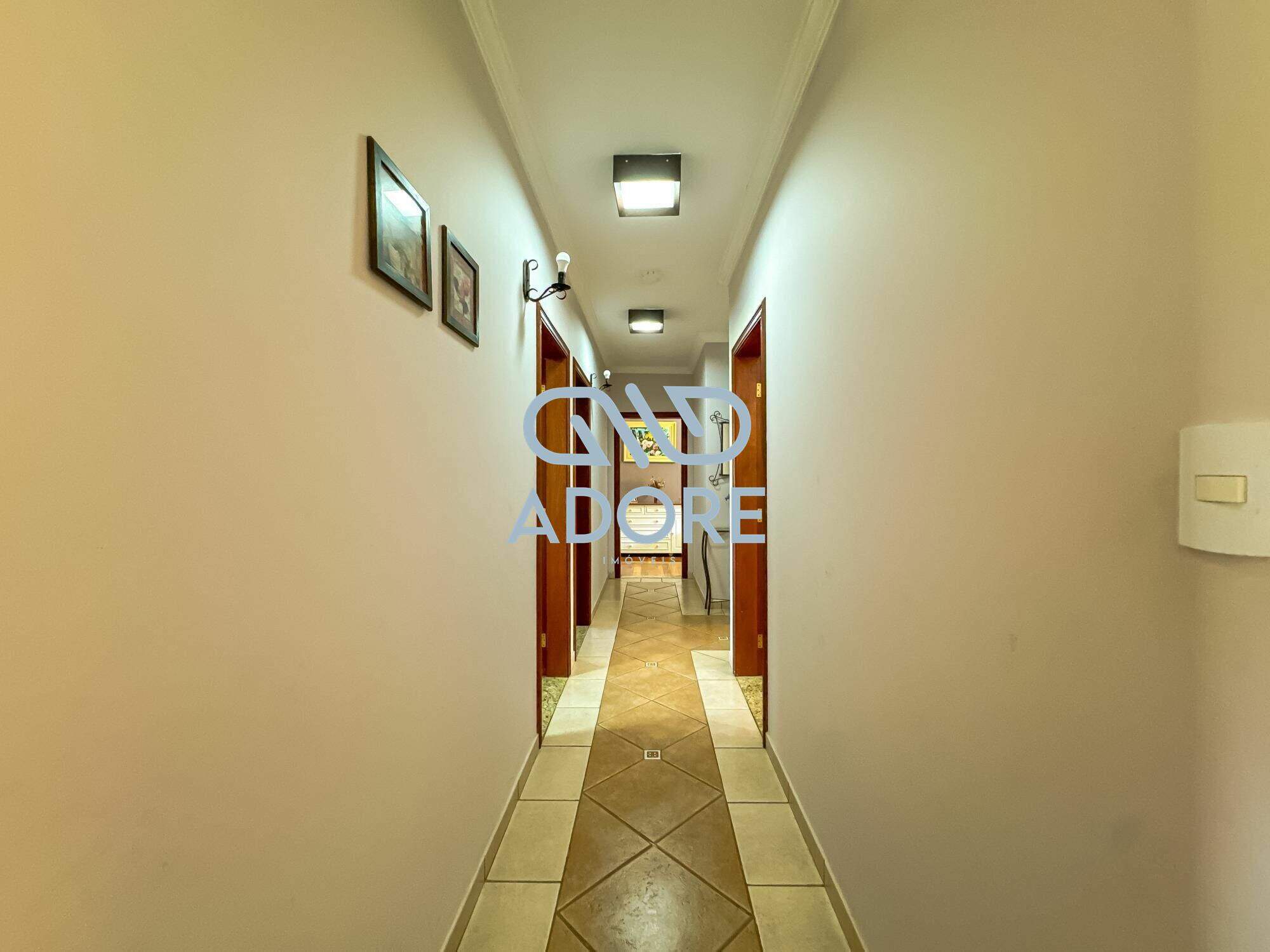 Casa de Condomínio à venda no Colinas do Mosteiro de Itaici: 