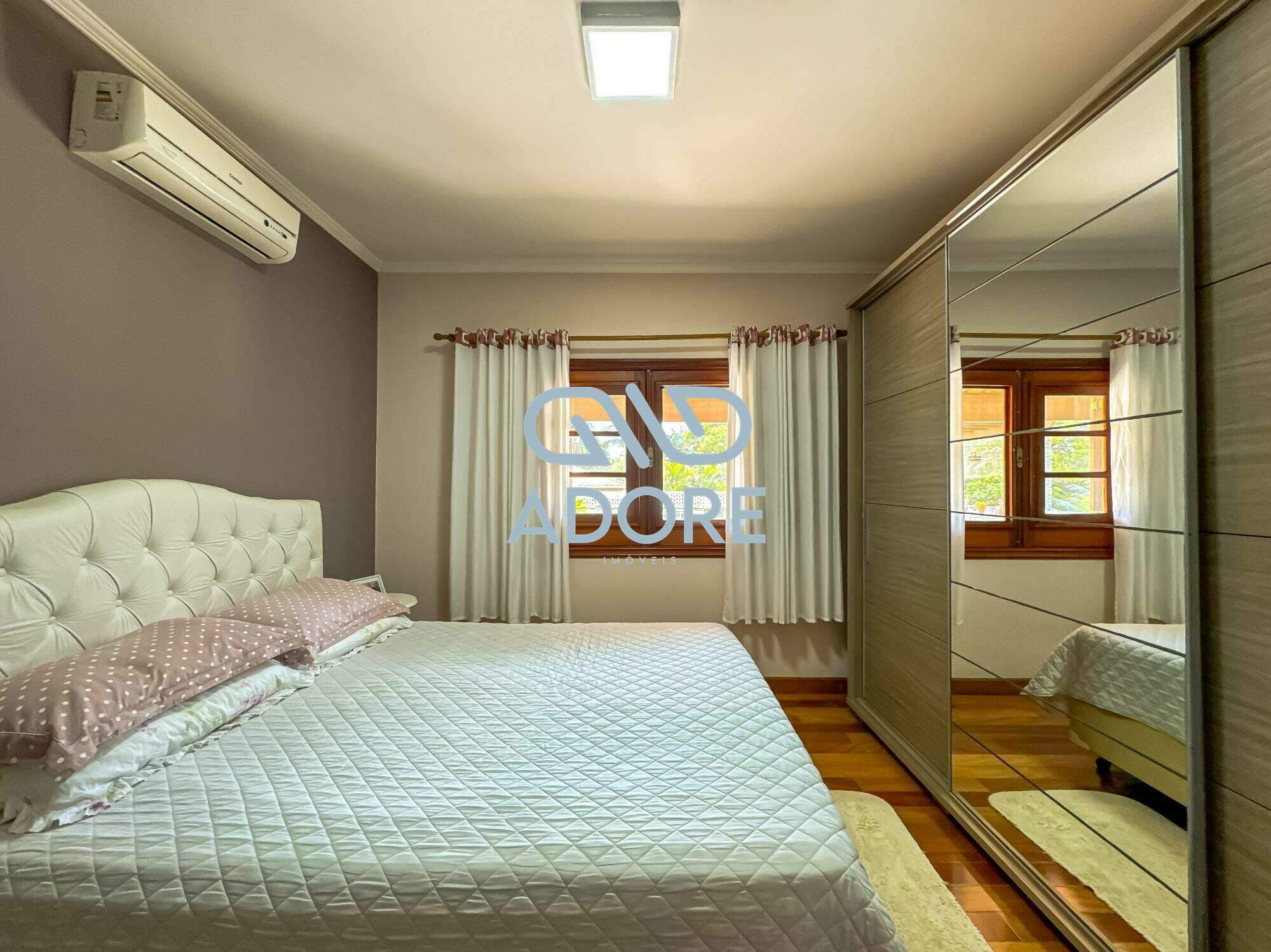 Casa de Condomínio à venda no Colinas do Mosteiro de Itaici: 