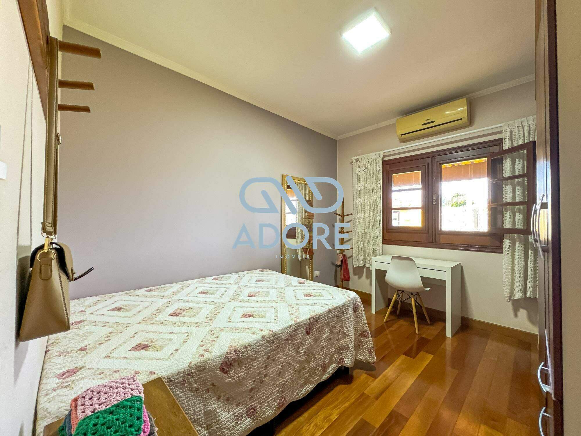 Casa de Condomínio à venda no Colinas do Mosteiro de Itaici: 